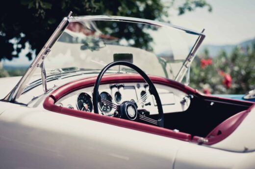 Quand&#x20;une&#x20;voiture&#x20;devient&#x20;collection&#x20;&#x3F;